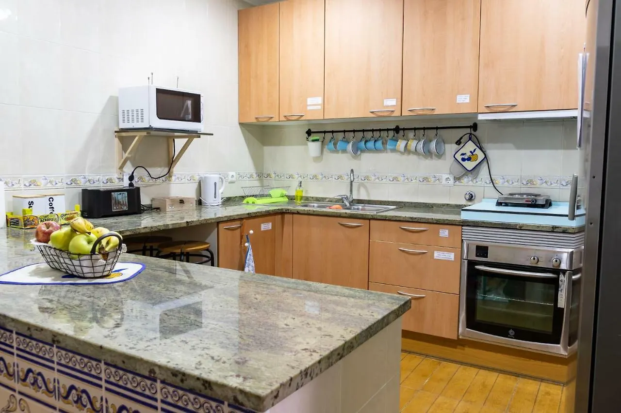 Estrela20 Guest House Lisboa
