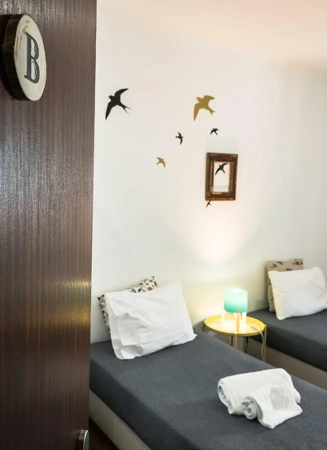 Estrela20 Guest House Lisboa