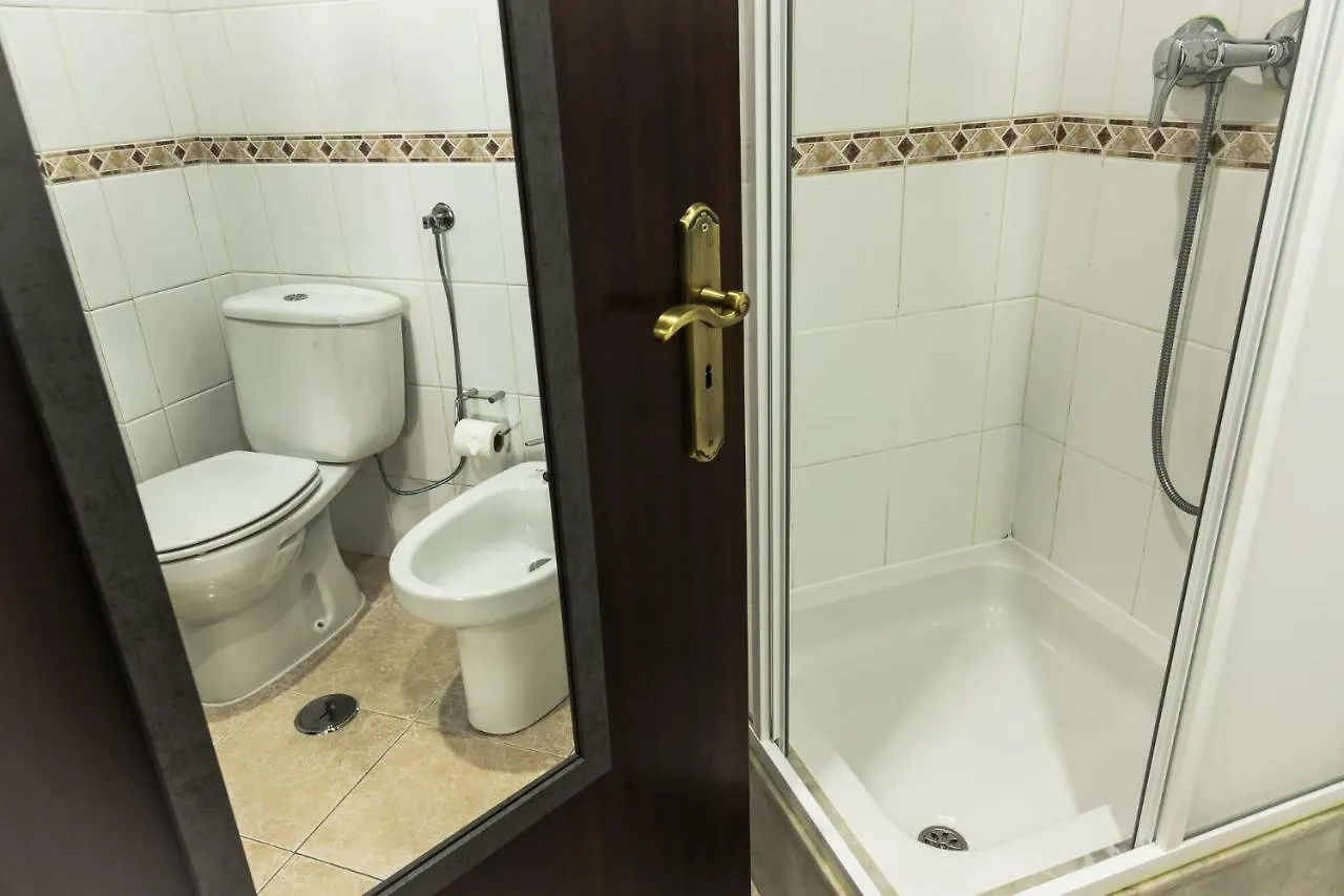 Estrela20 Guest House Lisboa