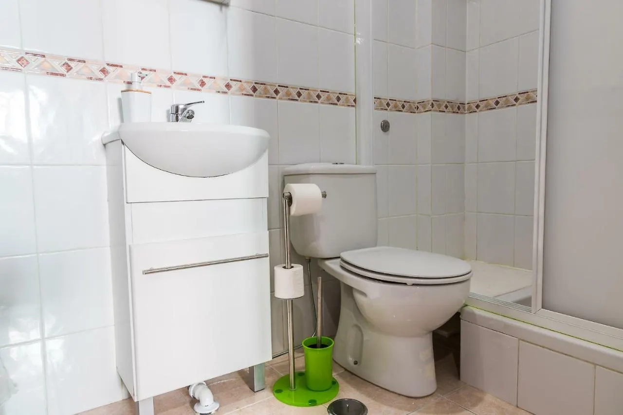 Estrela20 Guest House Lisboa Panzió