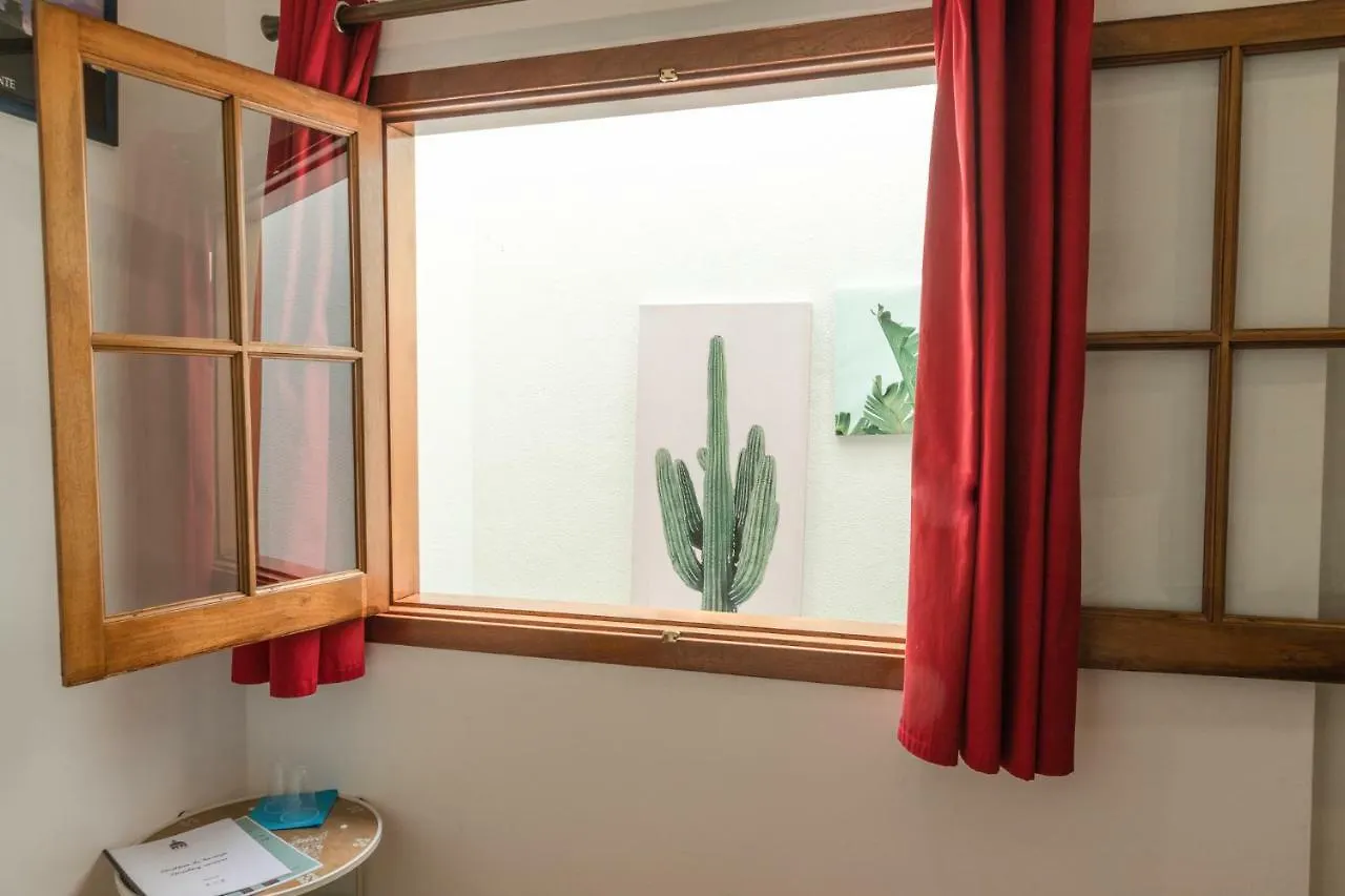 Estrela20 Guest House Lisboa