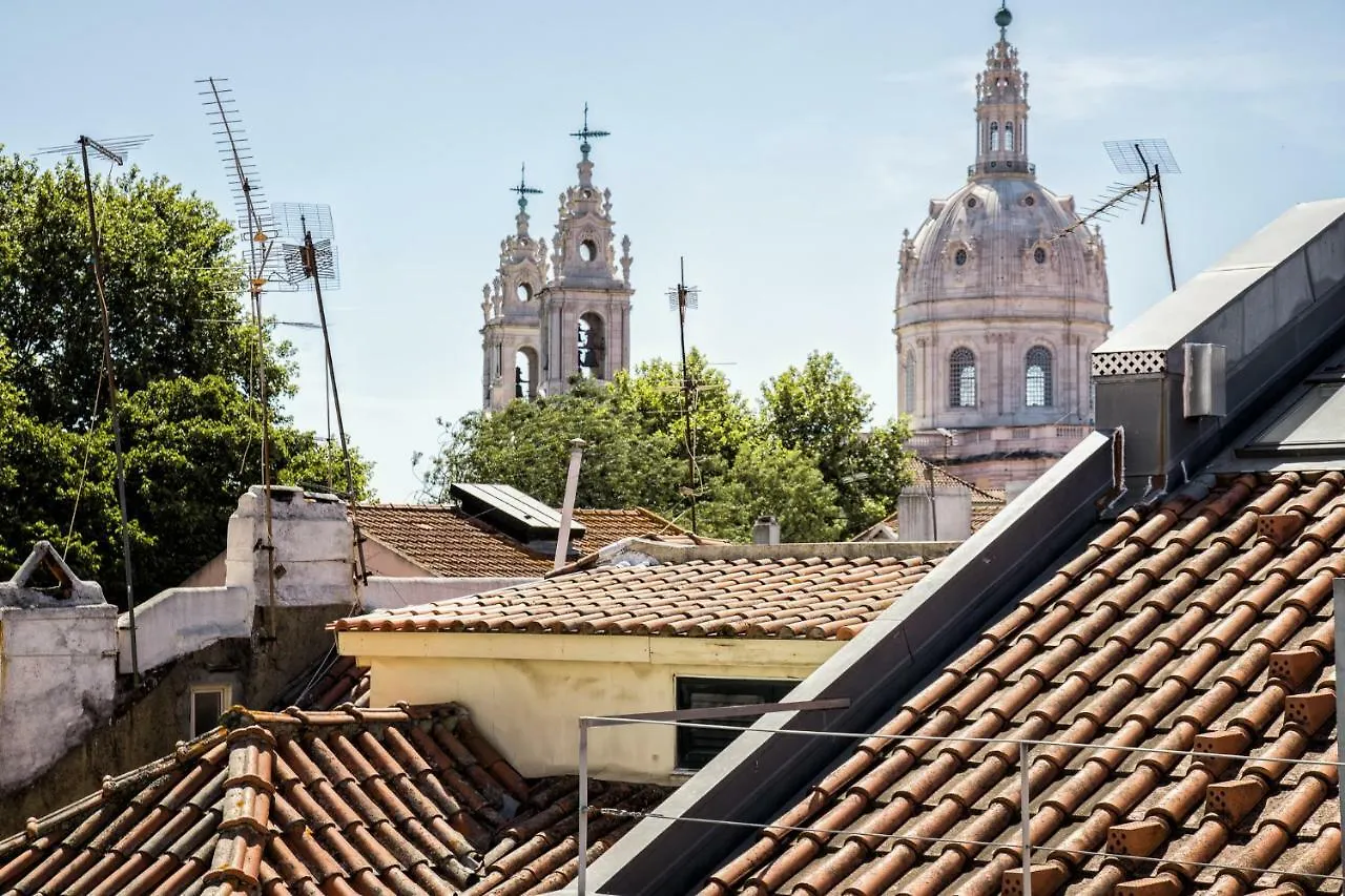 Estrela20 Guest House Lisboa