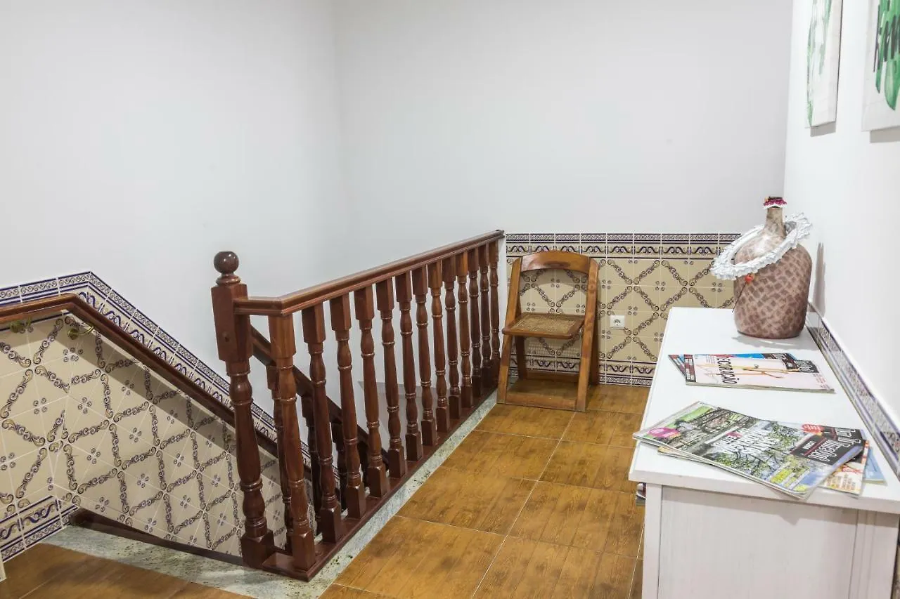 Panzió Estrela20 Guest House Lisboa