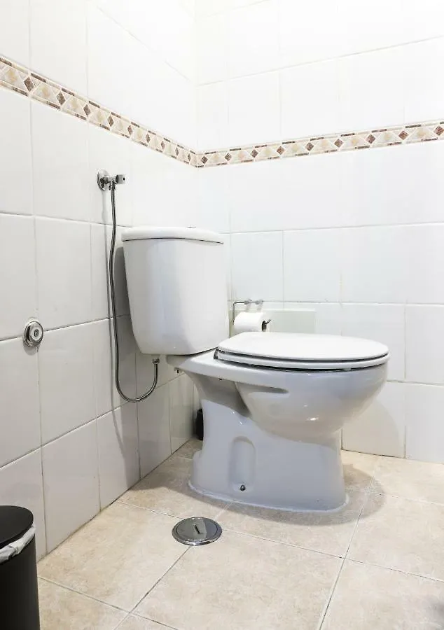 Estrela20 Guest House Lisboa 0*,