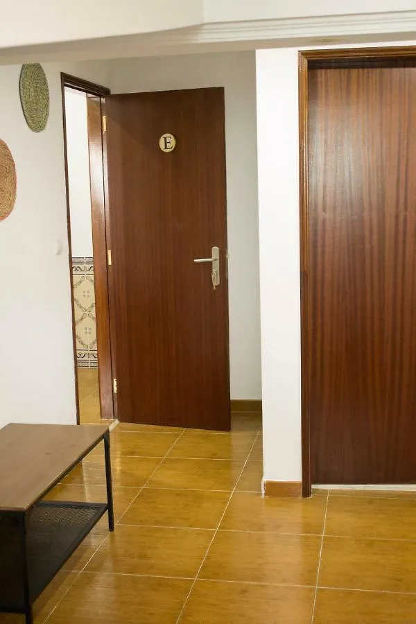 Estrela20 Guest House Lisboa 0*,